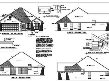 1634 Senator Lane, London, KY 40741