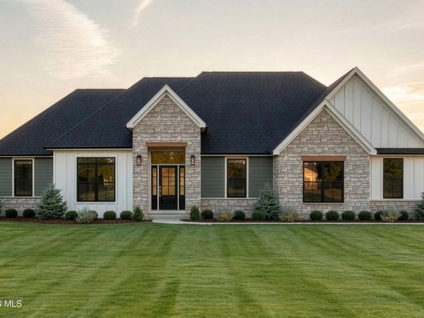 8513 Alyssa Way , Monclova, OH 43542