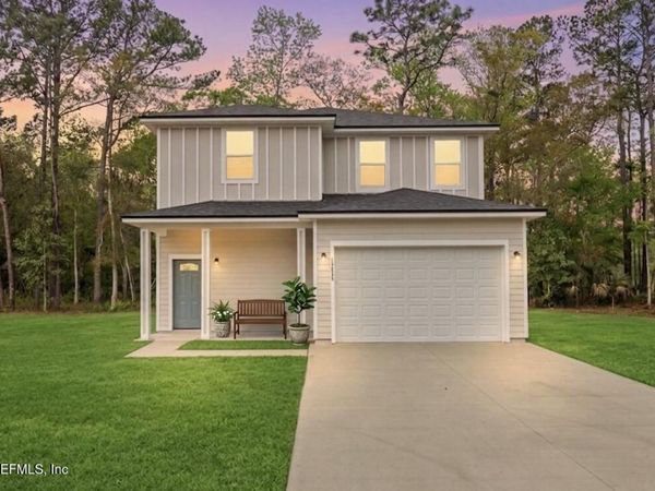 12486 GATE RD. Road, Jacksonville, FL 32226