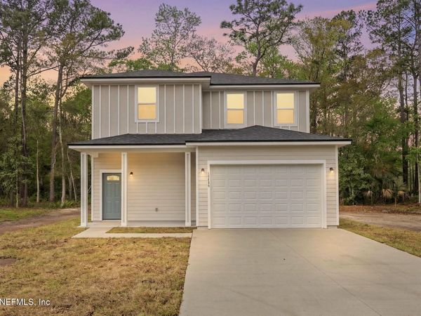 12486 GATE RD. Road, Jacksonville, FL 32226