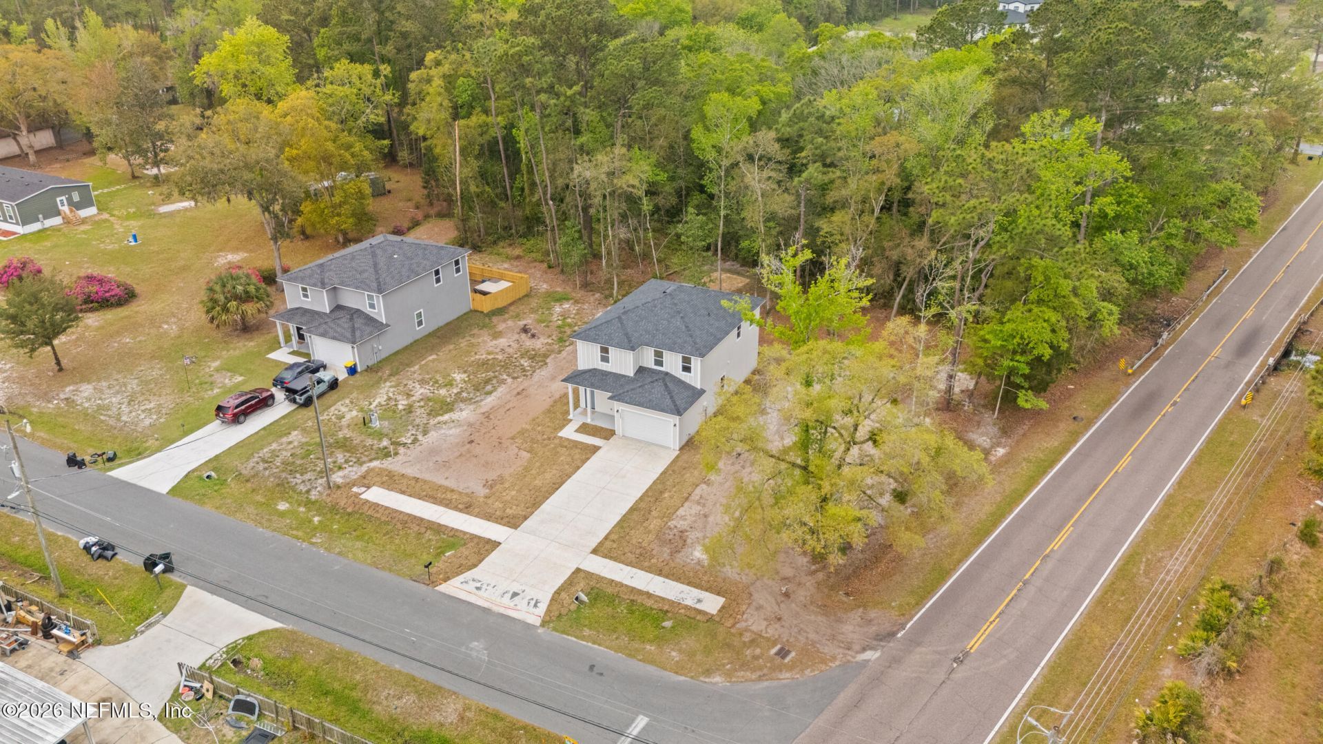12486 Gate Rd. Road, Jacksonville, FL 32226 Photo