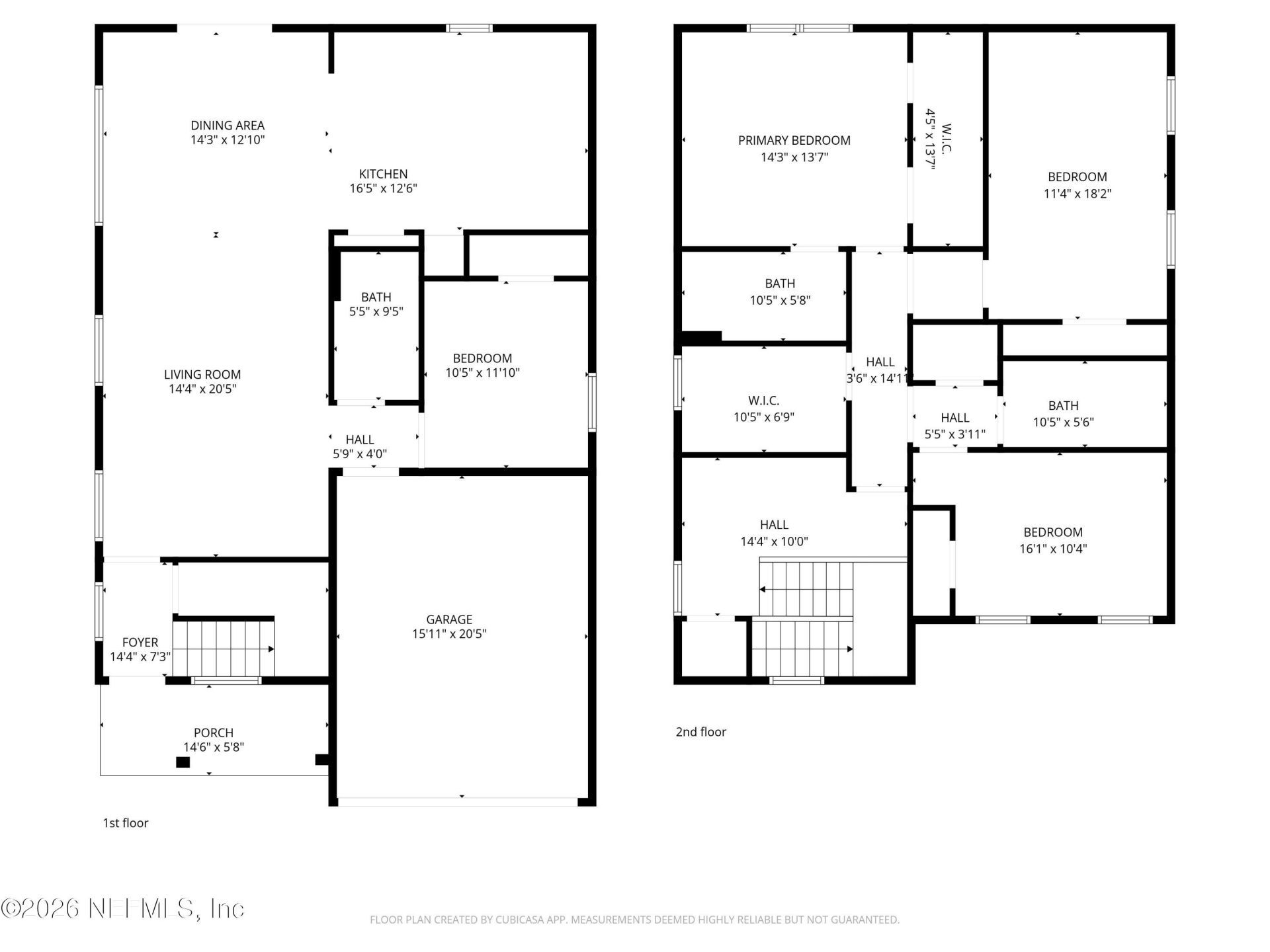 12486 Gate Rd. Road, Jacksonville, FL 32226 Photo