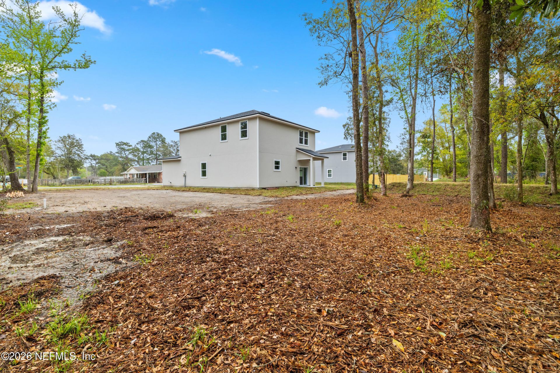 12486 Gate Rd. Road, Jacksonville, FL 32226 Photo