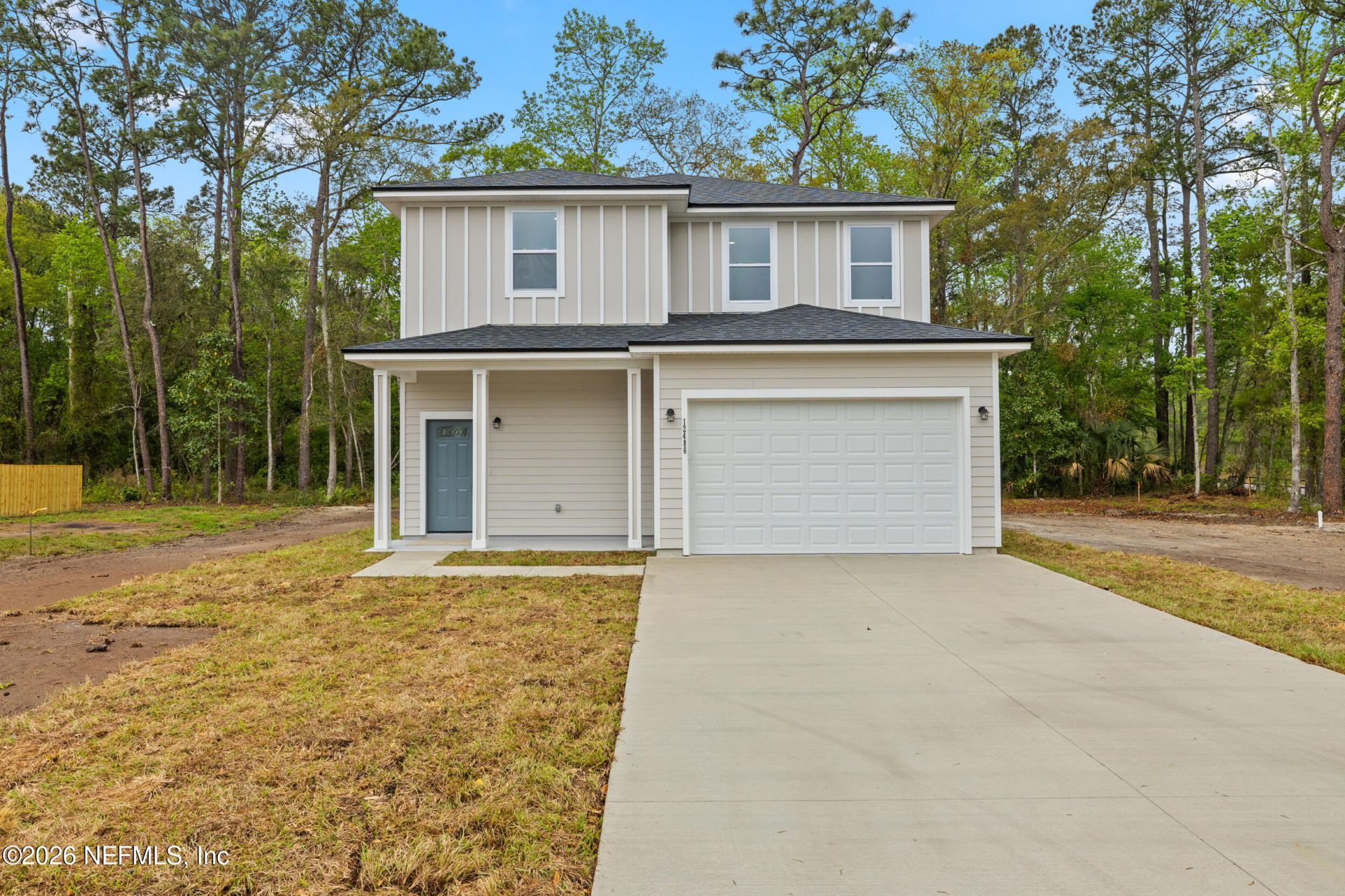 12486 Gate Rd. Road, Jacksonville, FL 32226 Photo