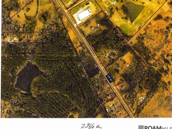 000 Plank Rd, Clinton, LA 70722