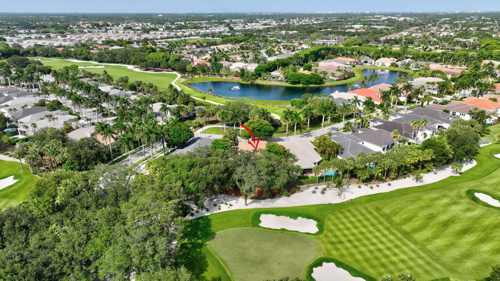 6802 Casa Grande Way, Delray Beach, FL 33446 Photo