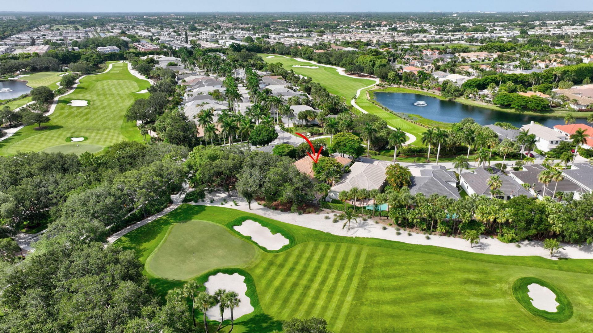 6802 Casa Grande Way, Delray Beach, FL 33446 Photo