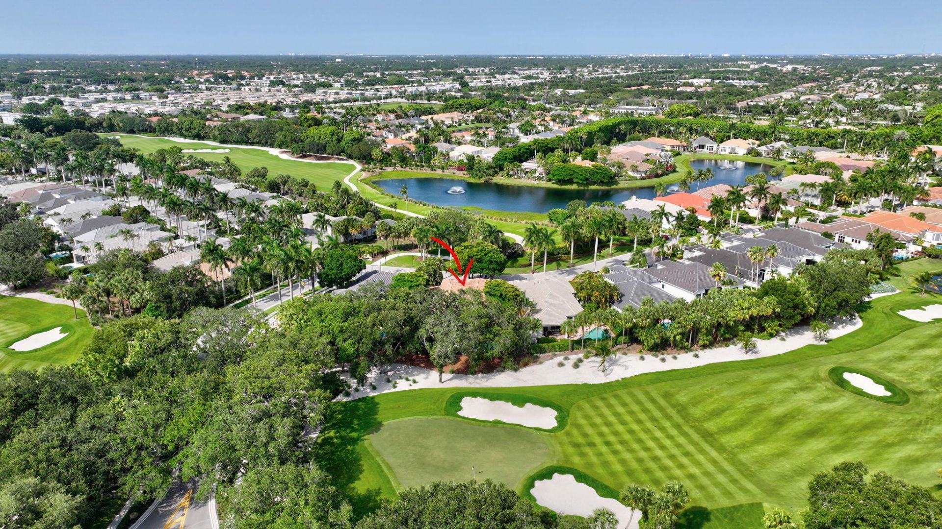 6802 Casa Grande Way, Delray Beach, FL 33446 Photo