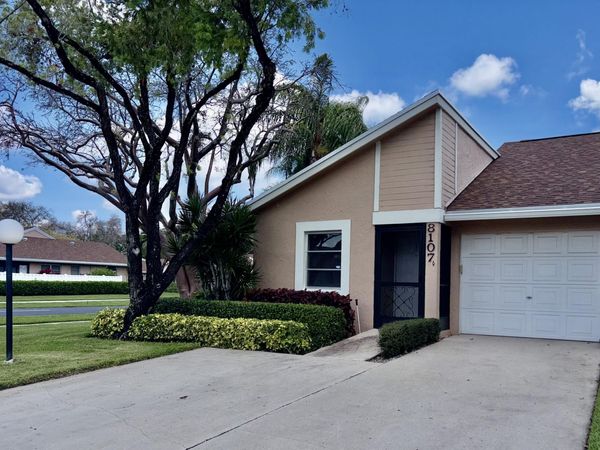 8107 Summerbreeze Lane, Boca Raton, FL 33496