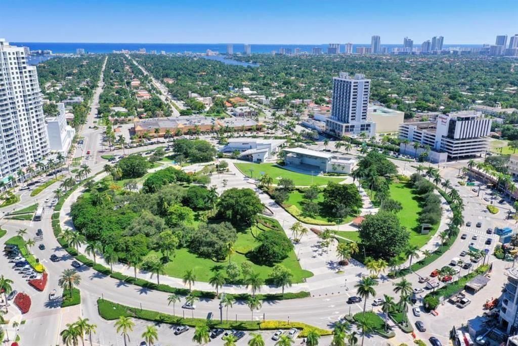 1830 Radius Drive, Unit 1220, Hollywood, FL 33020 Photo