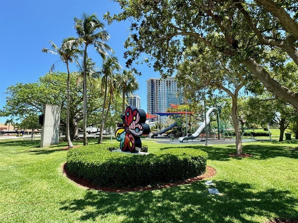 1830 Radius Drive, Unit 1220, Hollywood, FL 33020 Photo