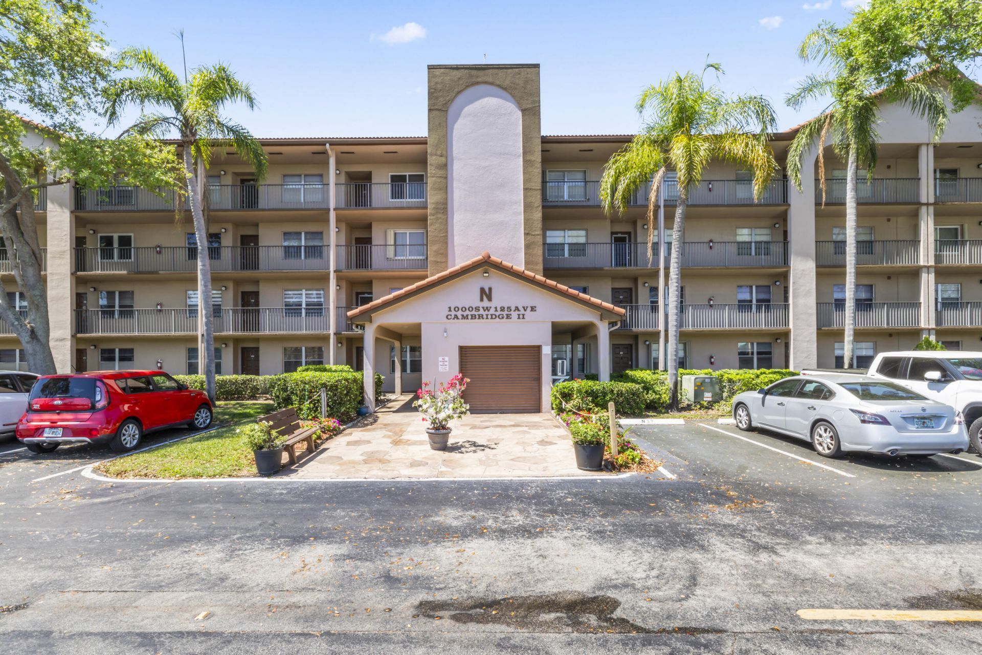 1000 SW 125th Avenue, Unit 211, Pembroke Pines, FL 33027 Photo