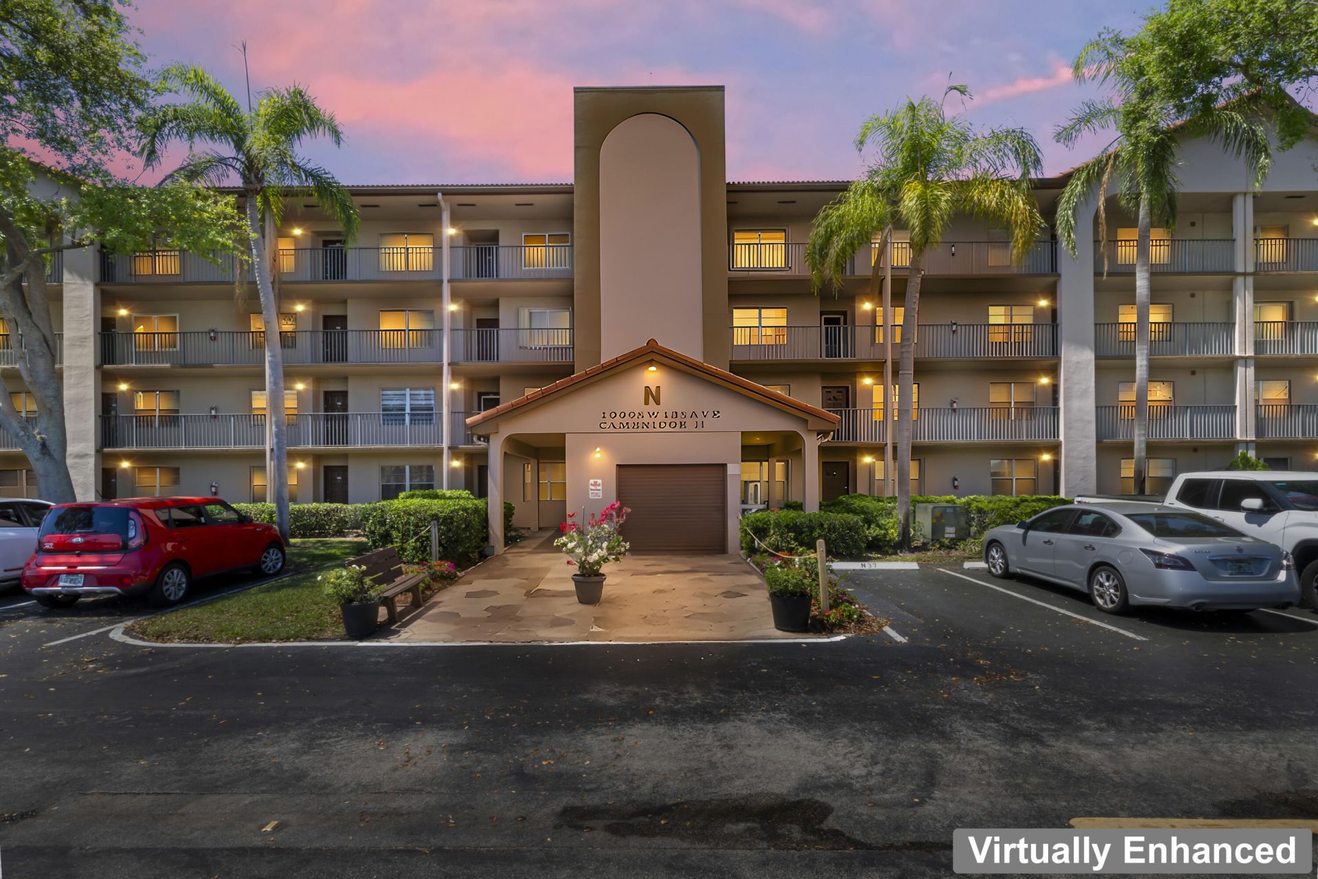 1000 SW 125th Avenue, Unit 211, Pembroke Pines, FL 33027 Photo
