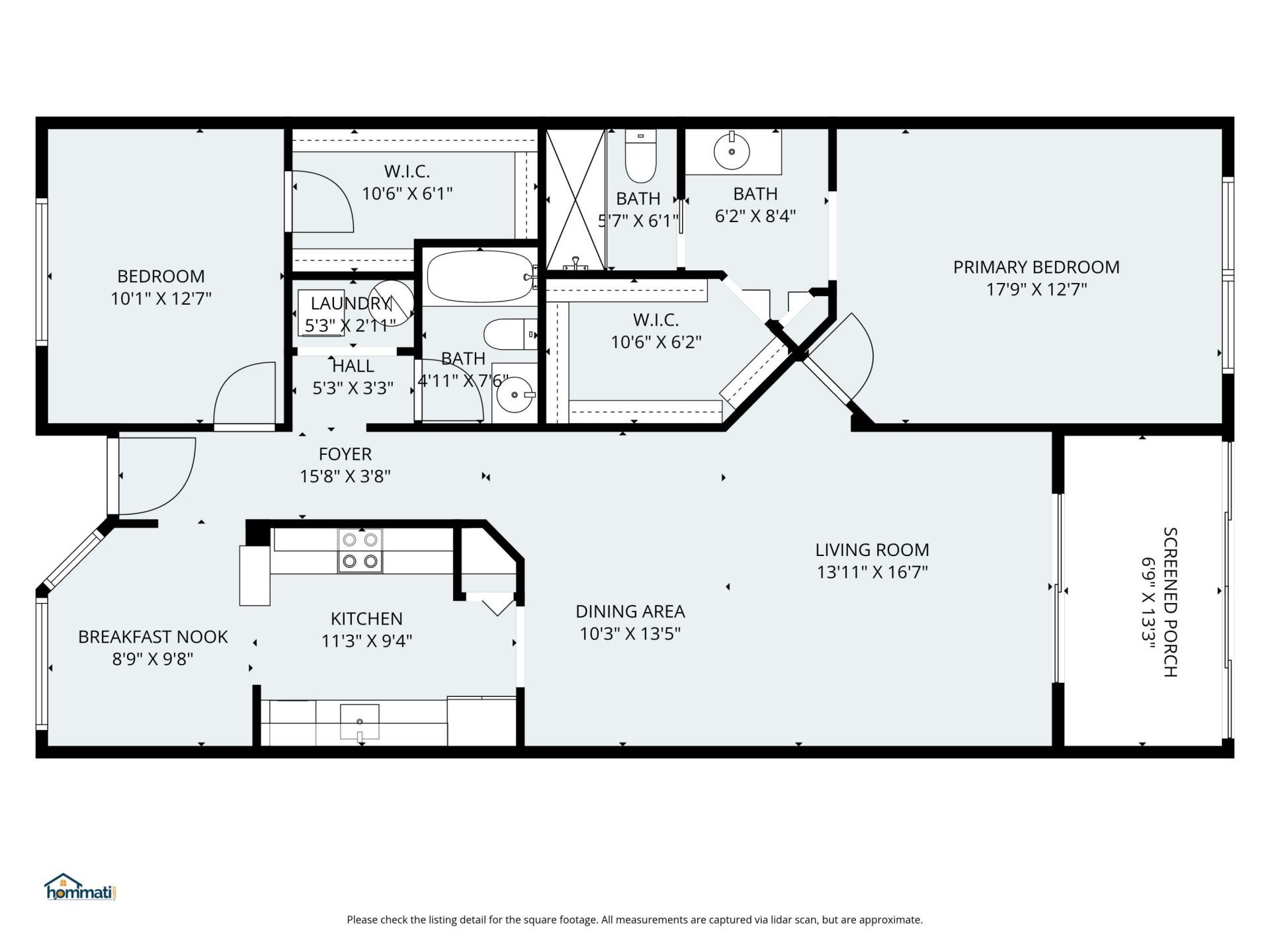 1000 SW 125th Avenue, Unit 211, Pembroke Pines, FL 33027 Photo
