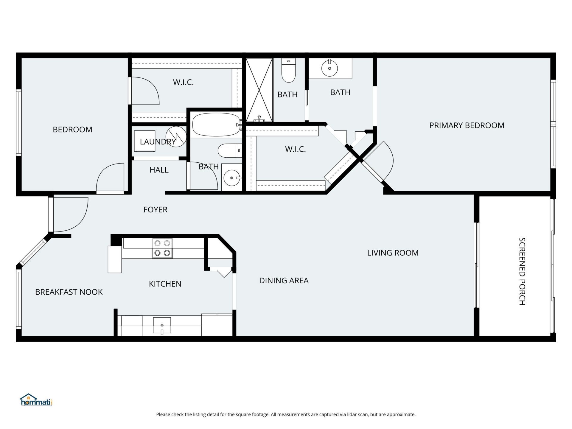 1000 SW 125th Avenue, Unit 211, Pembroke Pines, FL 33027 Photo