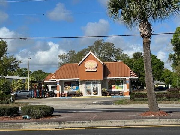 1100 S Parrott Avenue, Okeechobee, FL 34974