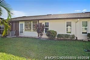 6531 SE Federal Highway, Unit N106, Stuart, FL 34997 Photo
