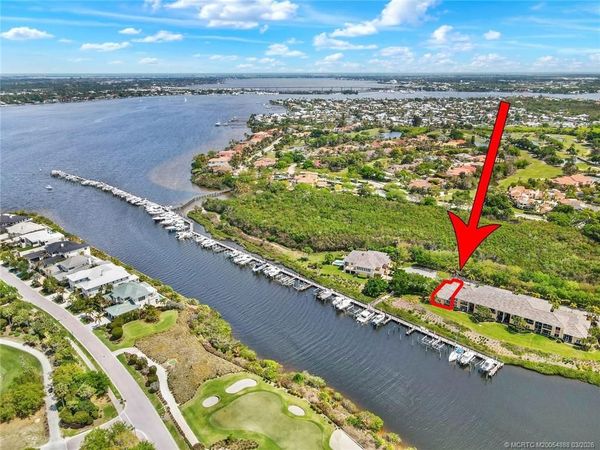 2434 SW Island Creek Trail, Palm City, FL 34990