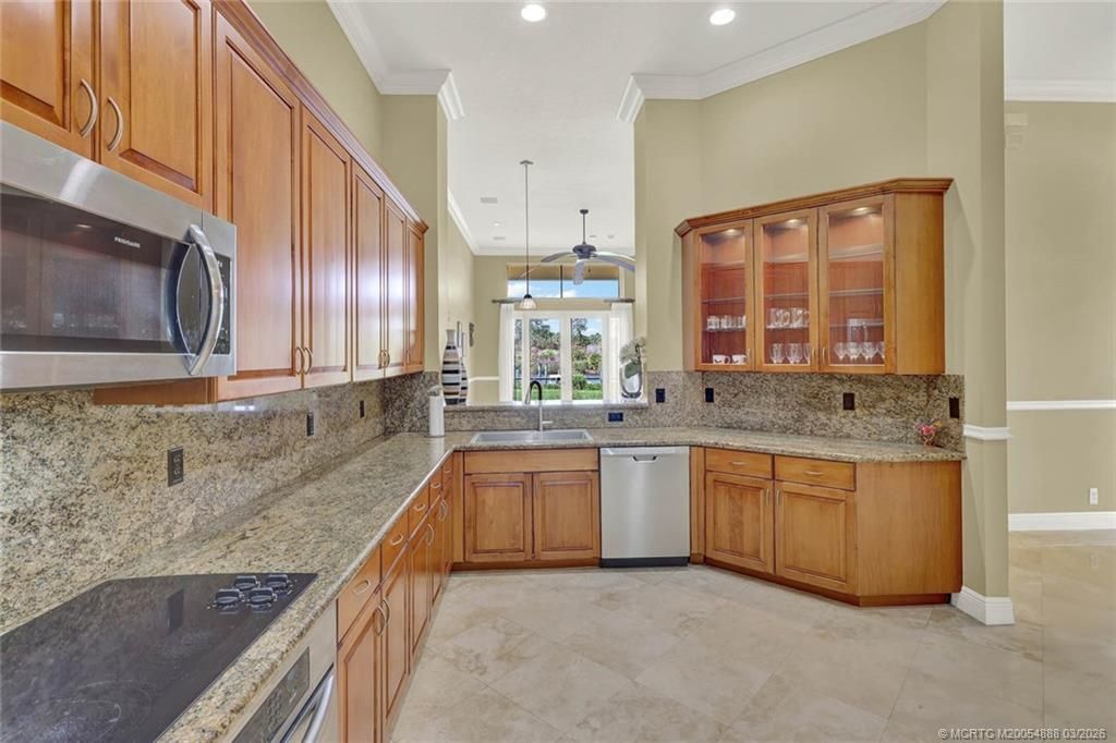 2434 SW Island Creek Trail, Palm City, FL 34990 Photo