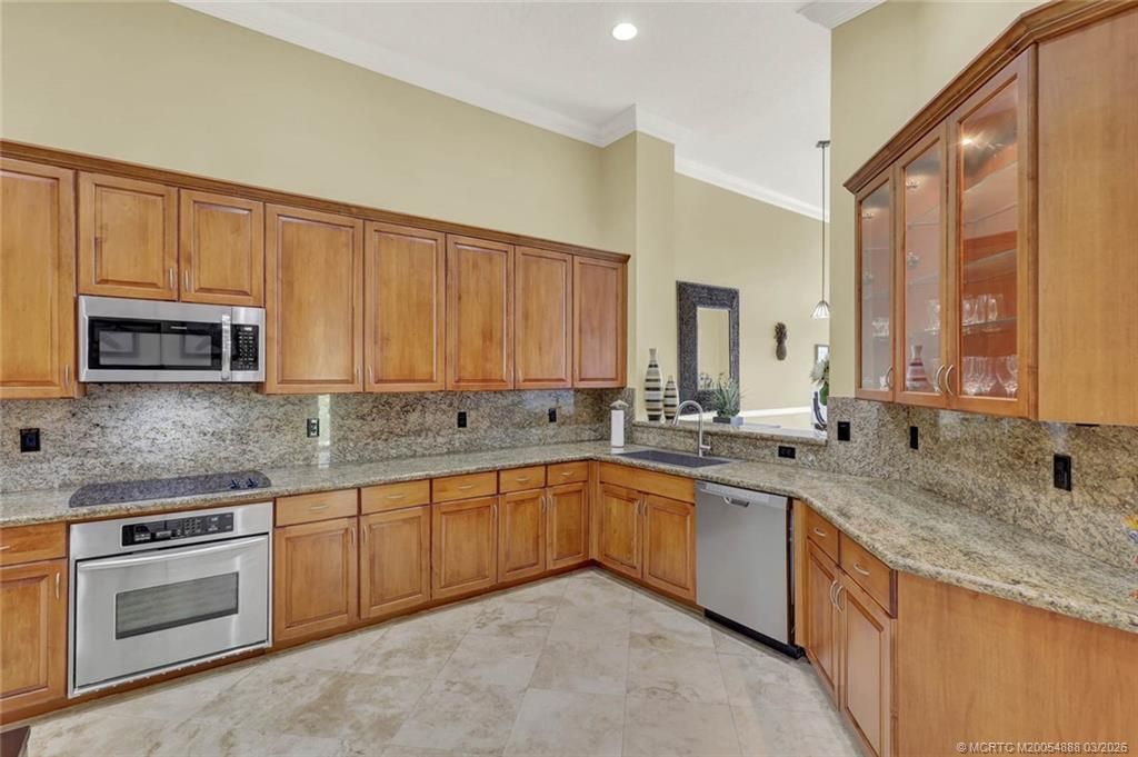 2434 SW Island Creek Trail, Palm City, FL 34990 Photo