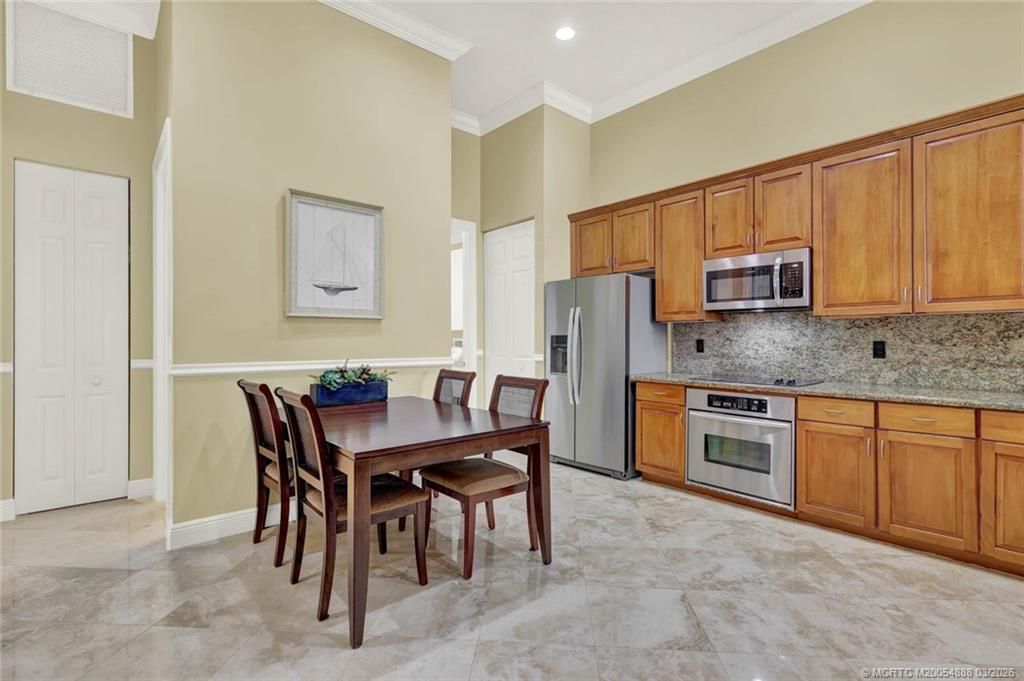 2434 SW Island Creek Trail, Palm City, FL 34990 Photo