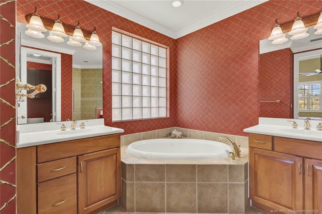 2434 SW Island Creek Trail, Palm City, FL 34990 Photo