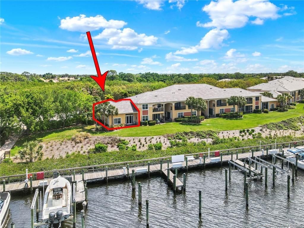 2434 SW Island Creek Trail, Palm City, FL 34990 Photo