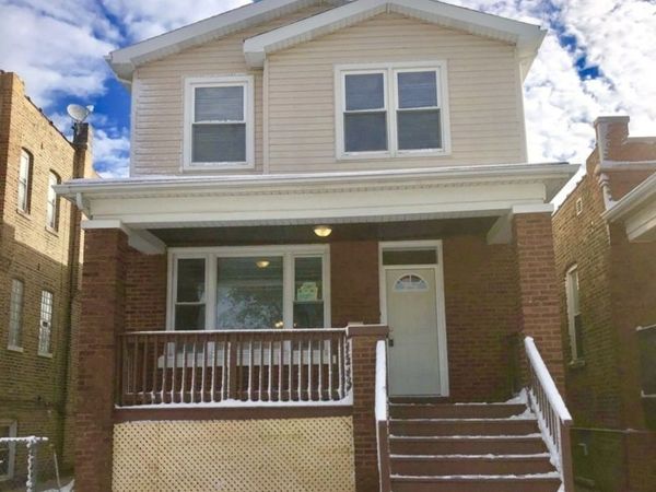 1319 S 56th Court , Cicero, IL 60804