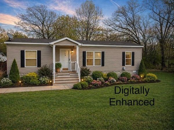 344 Seba Street, Hurst, IL 62949