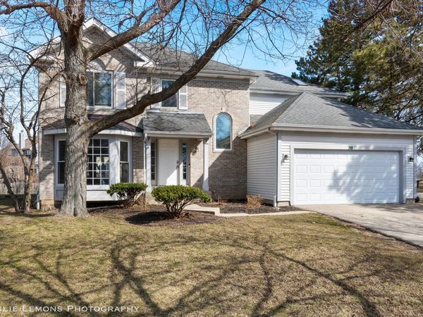 248 Bobolink Drive, Grayslake, IL 60030