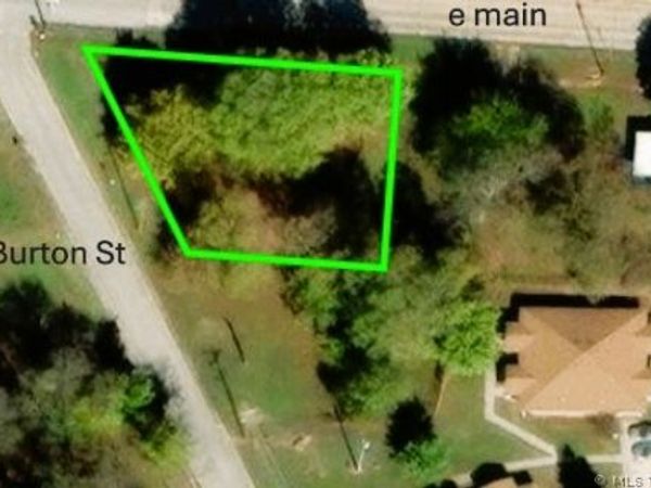 614 E Main , Ardmore, OK 73401