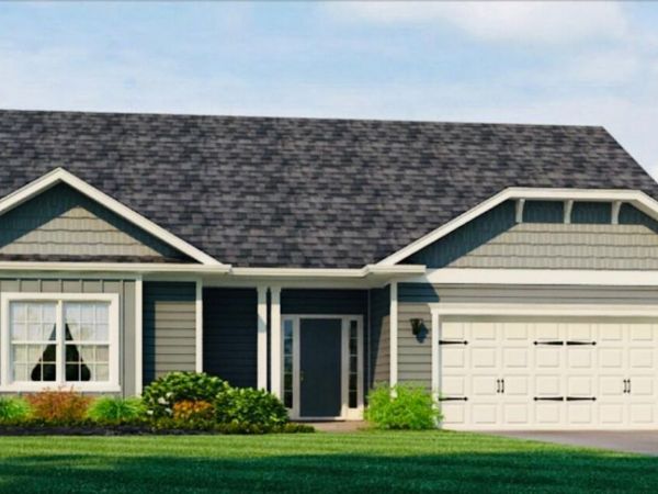 326 Eastwood Drive, Wallace, NC 28466