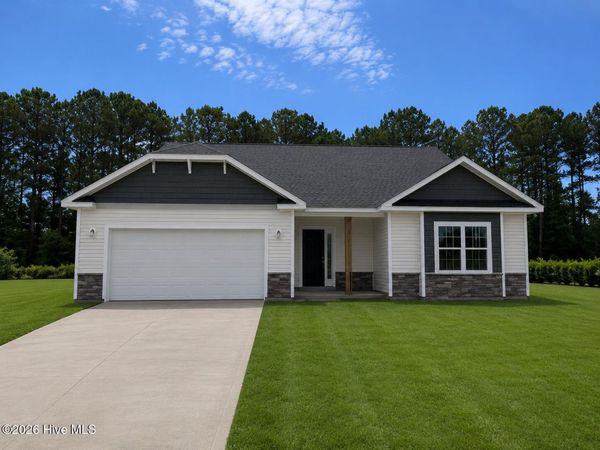 326 Eastwood Drive, Wallace, NC 28466