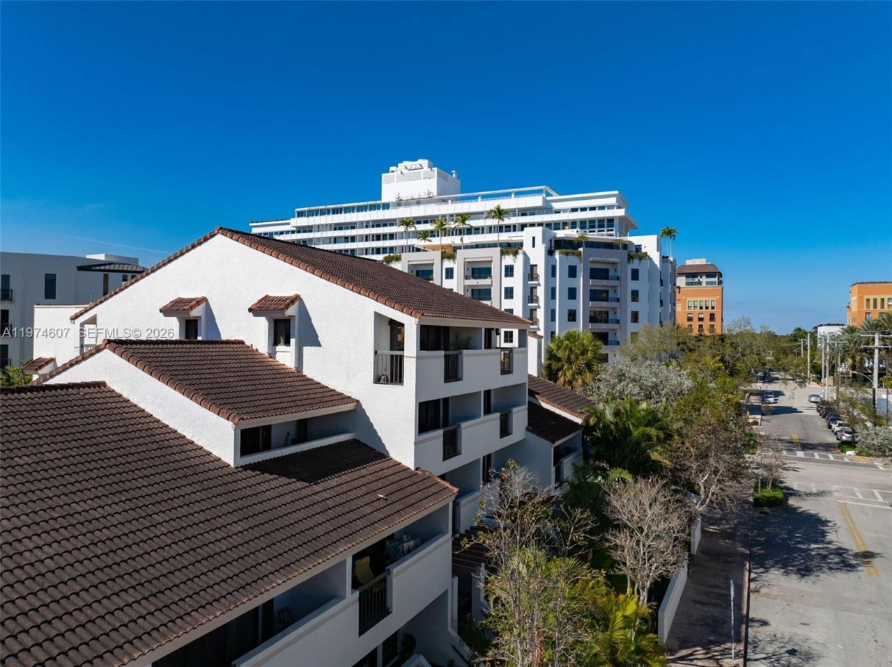 2600 Cardena St, Unit PH4, Coral Gables, FL 33134 Photo