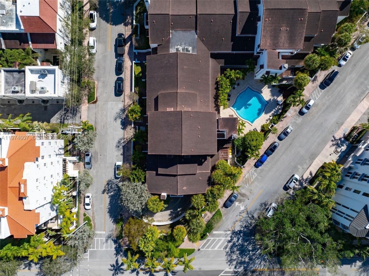 2600 Cardena St, Unit PH4, Coral Gables, FL 33134 Photo