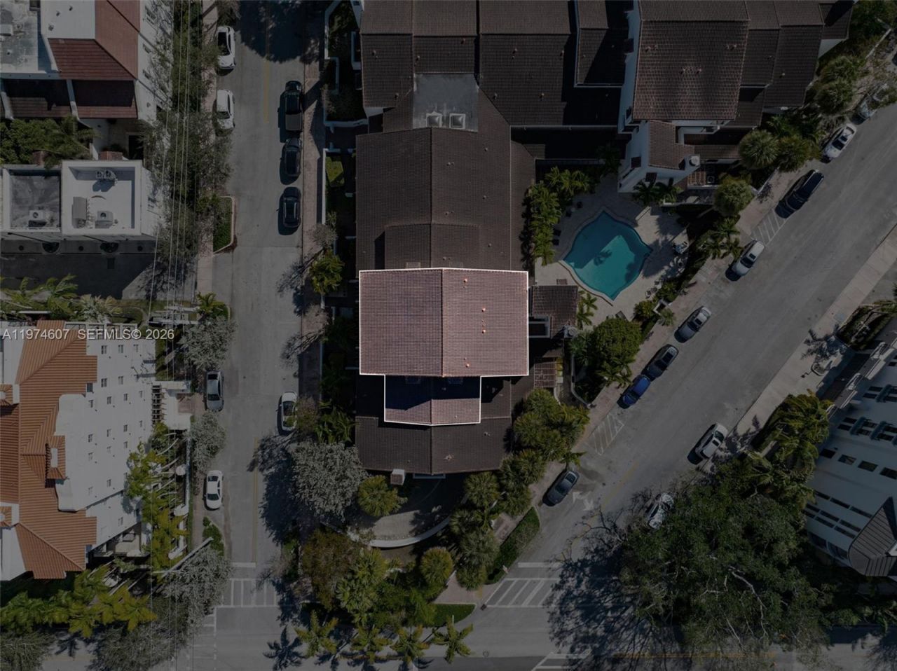 2600 Cardena St, Unit PH4, Coral Gables, FL 33134 Photo