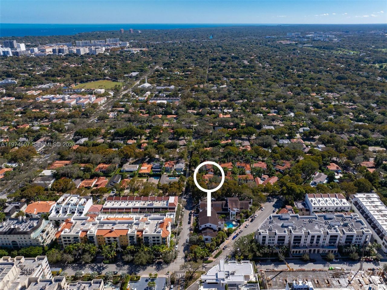 2600 Cardena St, Unit PH4, Coral Gables, FL 33134 Photo