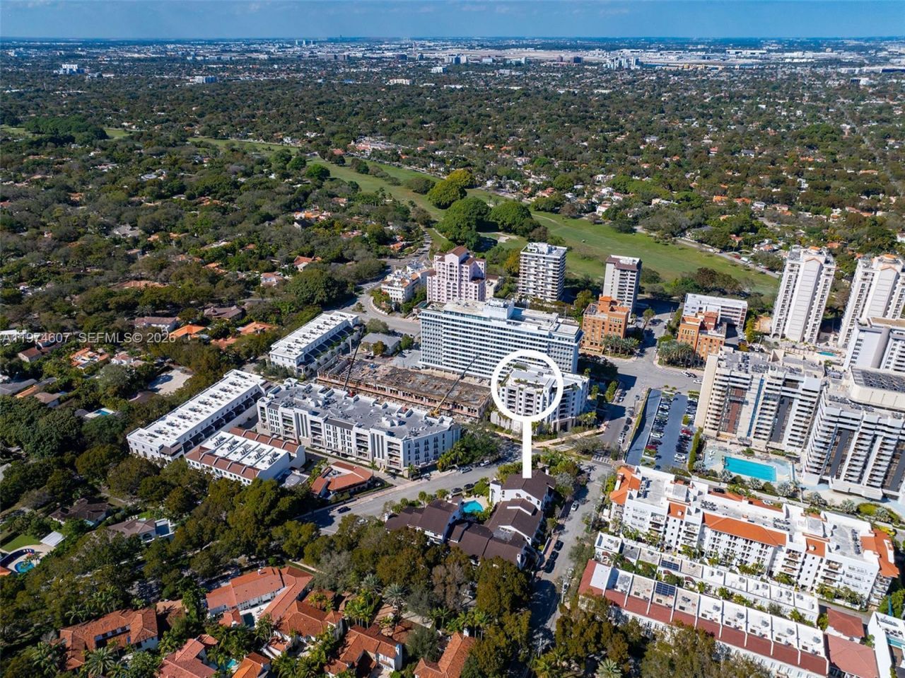 2600 Cardena St, Unit PH4, Coral Gables, FL 33134 Photo