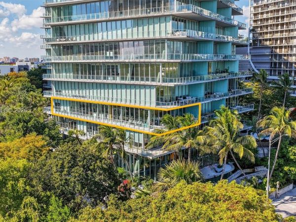 Unit 402S, Miami, FL 33133