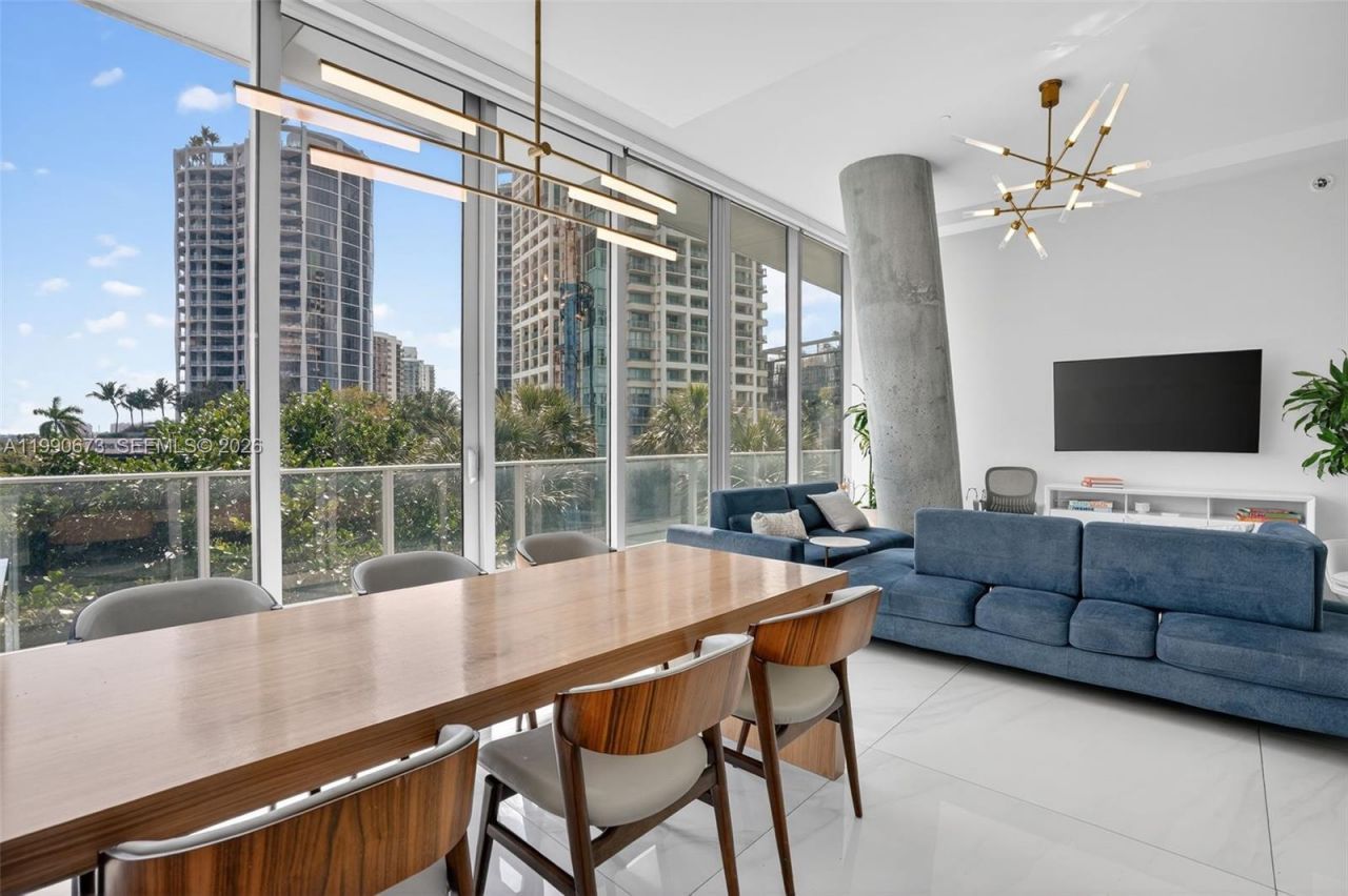 2675 S Bayshore Dr, Unit 402S, Miami, FL 33133 Photo