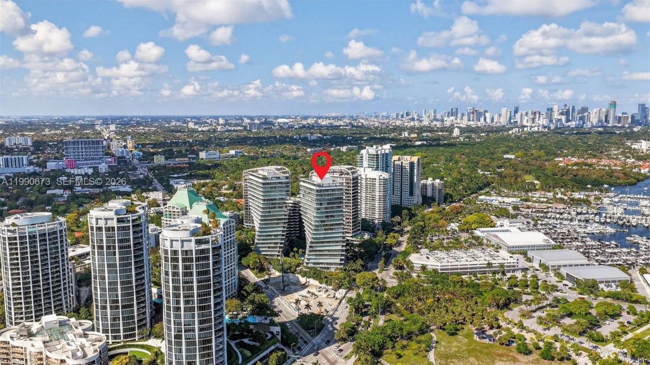 2675 S Bayshore Dr, Unit 402S, Miami, FL 33133 Photo