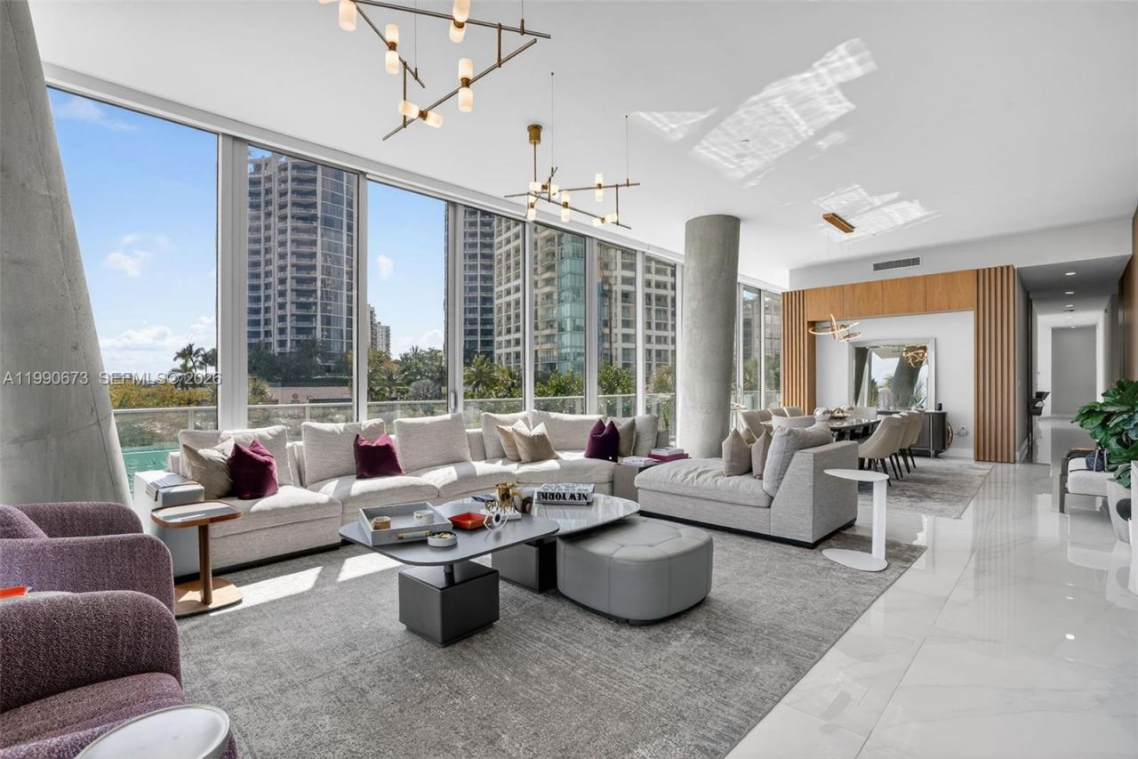 2675 S Bayshore Dr, Unit 402S, Miami, FL 33133 Photo