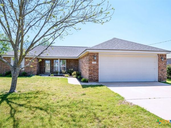 2255 Shirley Loop, Belton, TX 76513