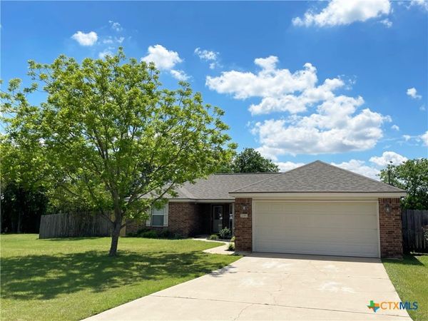 2255 Shirley Loop, Belton, TX 76513