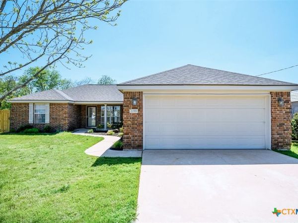 2255 Shirley Loop, Belton, TX 76513