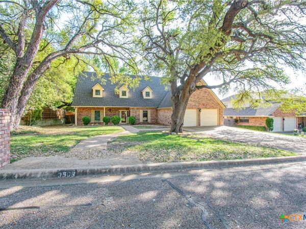 3509 Preston Oaks Drive , Temple, TX 76504