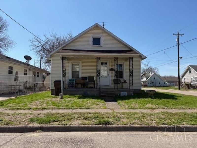 25 Hudson Street, Franklin, OH 45005 Photo 1