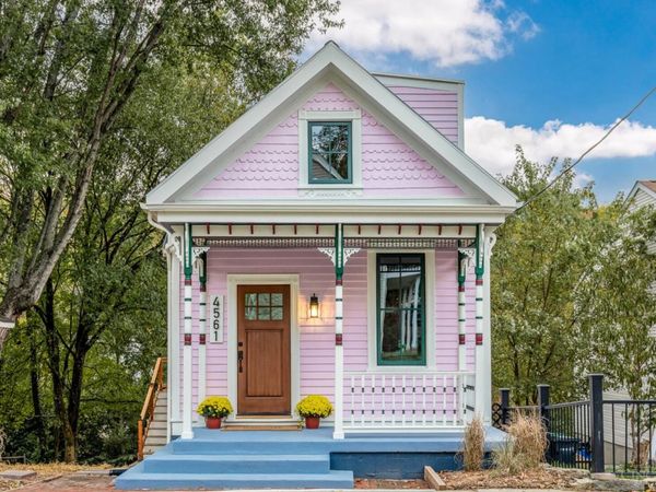 4561 Anthony Avenue, Cincinnati, OH 45223