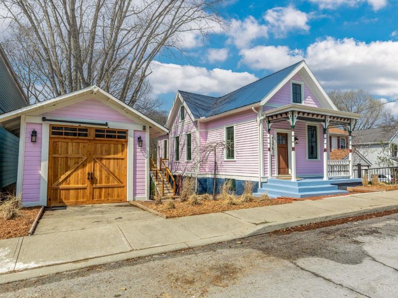 4561 Anthony Avenue, Cincinnati, OH 45223 Photo 2