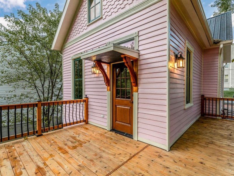 4561 Anthony Avenue, Cincinnati, OH 45223 Photo 32